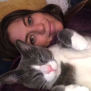 Meet your Posher, Courtney